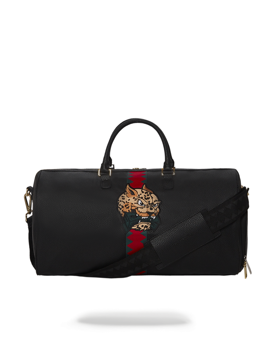 ITALIA DIVISO LARGE DUFFLE