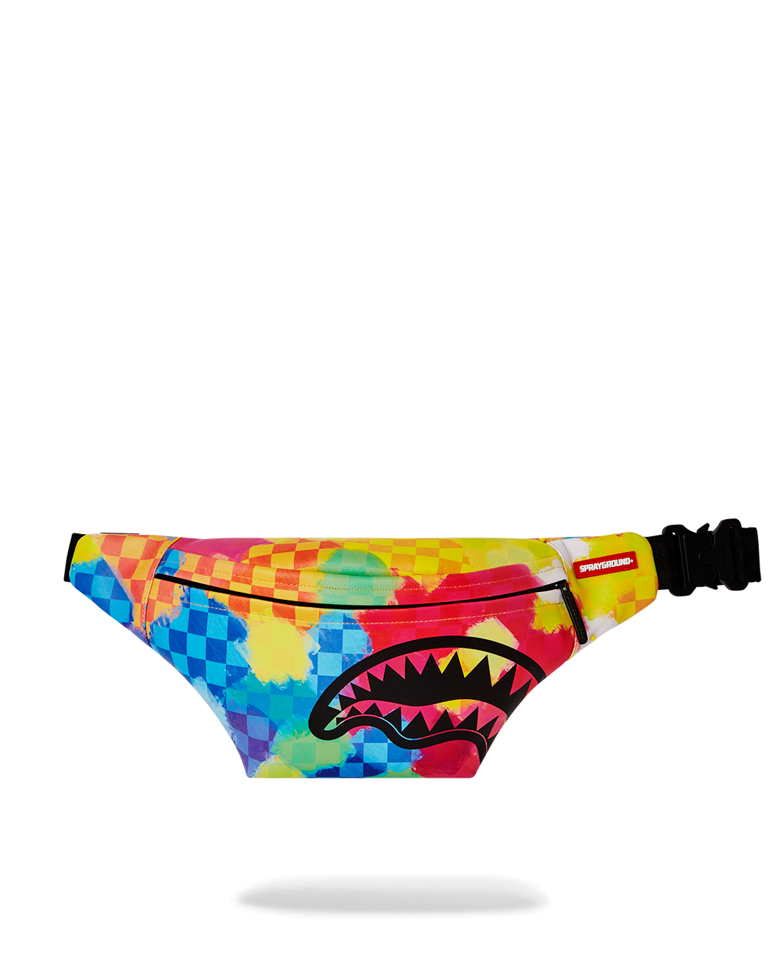 VIVID LIVID AND SPLIVID SAVVY CROSSBODY
