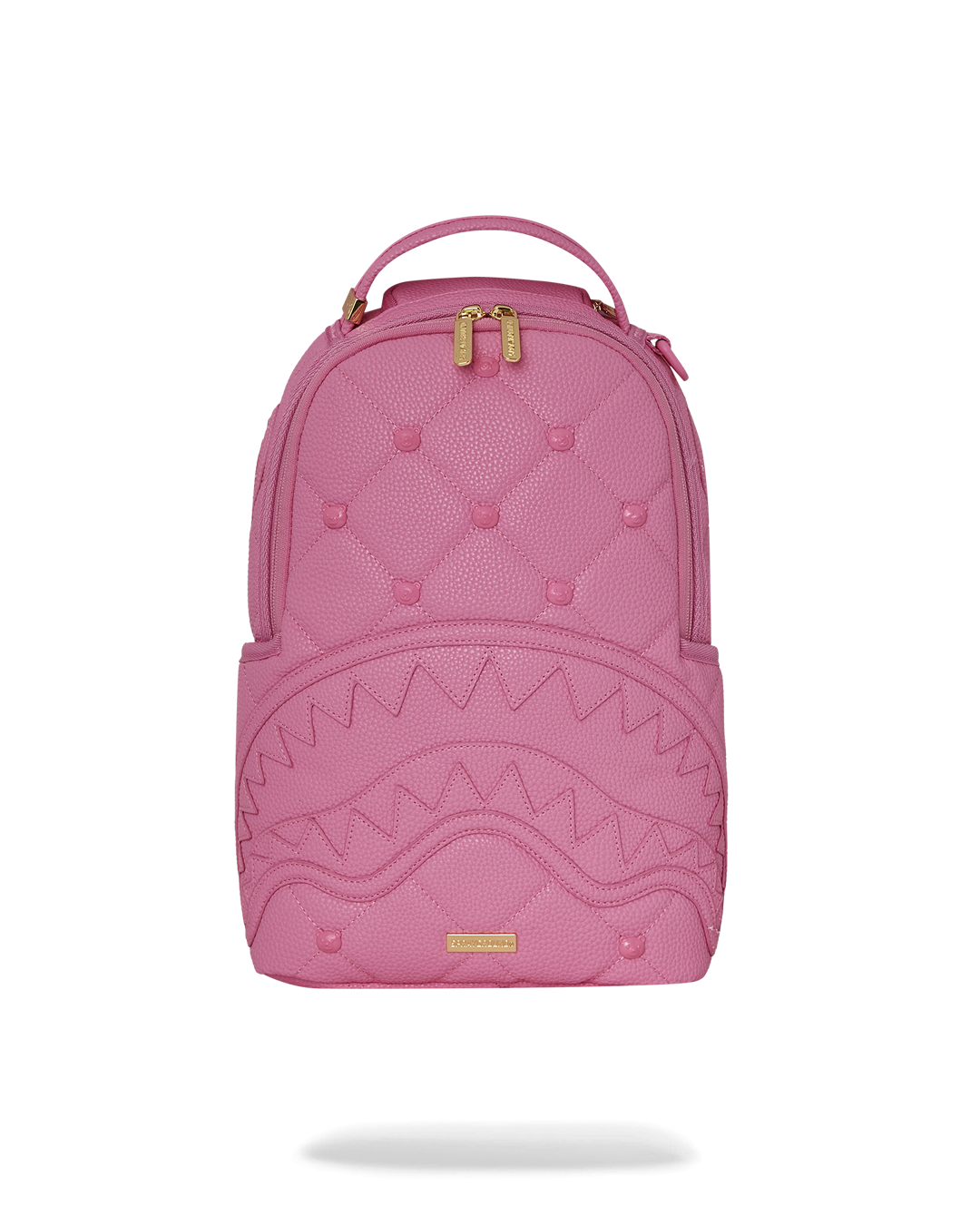 SORBET STUNNA BEAR STUD MINI BACKPACK